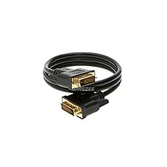 Dvi cable dual for sale  Delivered anywhere in USA 