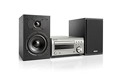 Denon kompaktes hifi gebraucht kaufen  Wird an jeden Ort in Deutschland