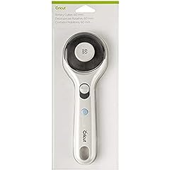 Cricut rotary cutter for sale  Delivered anywhere in USA 