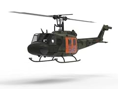 Helikopter bell 1d gebraucht kaufen  Wird an jeden Ort in Deutschland
