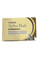 Feather styling blades for sale  Delivered anywhere in UK