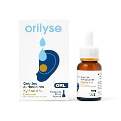 Orilyse gouttes auriculaires d'occasion  Livré partout en France