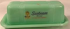 Jade glass sunbeam for sale  Delivered anywhere in USA 