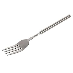 Giant fork stainless for sale  Delivered anywhere in UK