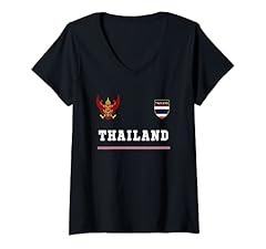 Womens thailand sport for sale  Delivered anywhere in UK
