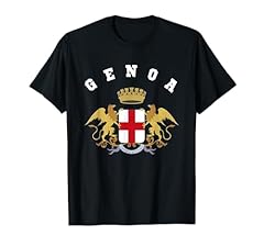 Genoa national pride usato  Spedito ovunque in Italia 