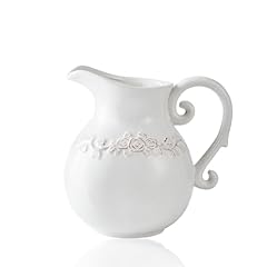 Otartu ceramic pitcher for sale  Delivered anywhere in USA 