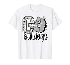 Bulldogs football bulldog for sale  Delivered anywhere in USA 