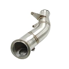 Turbo downpipe fit for sale  Delivered anywhere in USA 