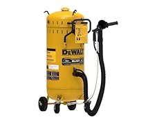 Dewalt abrasive blastvac for sale  Delivered anywhere in USA 