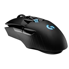 Logitech g903 lightspeed d'occasion  Livré partout en Belgiqu