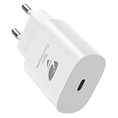 Iphone ladegerät 25w gebraucht kaufen  Wird an jeden Ort in Deutschland