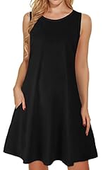Elescat black dresses for sale  Delivered anywhere in USA 