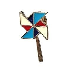 Enamel pin badge for sale  Delivered anywhere in UK