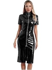 Fldy damen wetlook gebraucht kaufen  Wird an jeden Ort in Deutschland