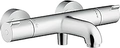 Hansgrohe ecostat bath for sale  Delivered anywhere in UK