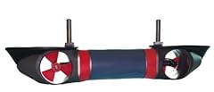 Yacht thruster exturn for sale  Delivered anywhere in UK