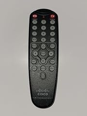 Remote cisco hda for sale  Delivered anywhere in USA 
