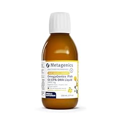 Metagenics omegagenics epa for sale  Delivered anywhere in USA 