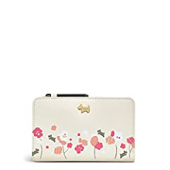 Radley London Growing Blooms Medium Leather Bifold for sale  Delivered anywhere in UK