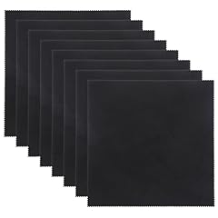 Lot mouchoirs microfibre d'occasion  Livré partout en France