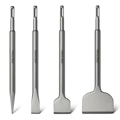 Sds chisel set for sale  Delivered anywhere in USA 