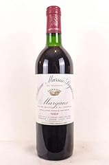 Margaux château marsac d'occasion  Livré partout en France