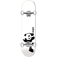 Enjoi whitey panda for sale  Delivered anywhere in UK