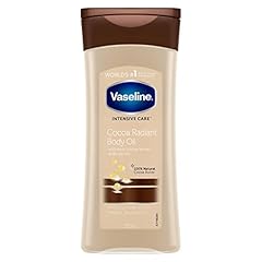 Vaseline cocoa butter usato  Spedito ovunque in Italia 
