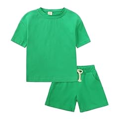 Set abbigliamento bambini usato  Spedito ovunque in Italia 