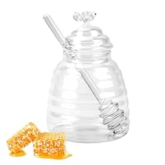 Bojvesh honey jar for sale  Delivered anywhere in UK