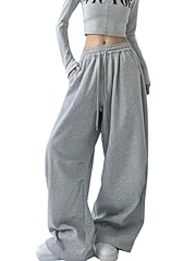 Sweatpants damen baggy gebraucht kaufen  Wird an jeden Ort in Deutschland