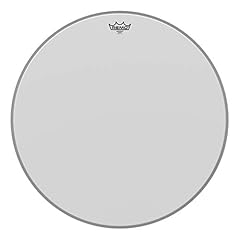 Remo bass drumhead for sale  Delivered anywhere in USA 