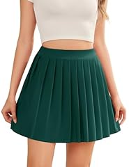 Fynadressr women pleated for sale  Delivered anywhere in UK