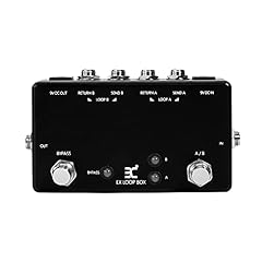 Guitar effects loop for sale  Delivered anywhere in USA 