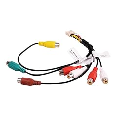Motivetech rca wiring for sale  Delivered anywhere in UK
