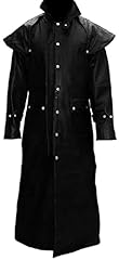 Mens real black for sale  Delivered anywhere in USA 