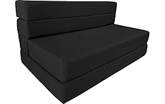 Futon furniture portable for sale  Delivered anywhere in USA 