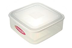 Beaufort litre square for sale  Delivered anywhere in UK