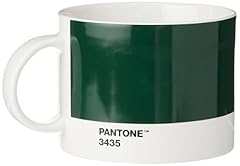 Pantone cup tea for sale  Delivered anywhere in Ireland