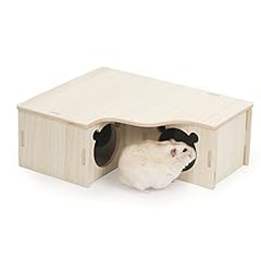 Episkey wooden hamster for sale  Delivered anywhere in Ireland