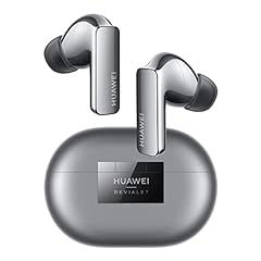 Huawei wireless earphones usato  Spedito ovunque in Italia 