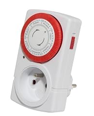 Chacon 54005 programmatore usato  Spedito ovunque in Italia 
