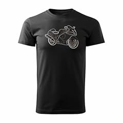 Motorrad shirt tshirt gebraucht kaufen  Wird an jeden Ort in Deutschland