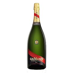 Champagne mumm cordon d'occasion  Livré partout en France