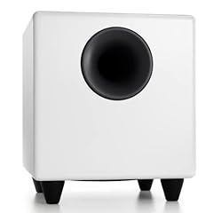 Audioengine powered subwoofer usato  Spedito ovunque in Italia 