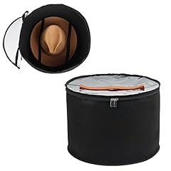Foldable round hat for sale  Delivered anywhere in Ireland