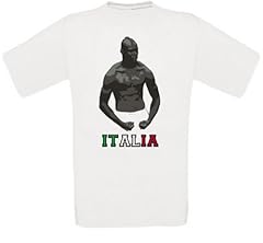 Balotelli shirt gebraucht kaufen  Wird an jeden Ort in Deutschland
