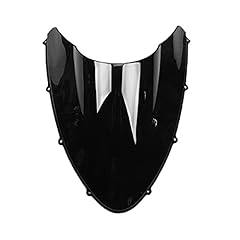 Black windscreen ducati for sale  Delivered anywhere in USA 