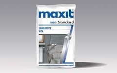 Maxit san standard gebraucht kaufen  Wird an jeden Ort in Deutschland